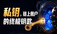 钱包私钥到底是什么？弄懂再也不怕丢资产