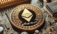 eth合并挖矿(chia eth 一起挖)