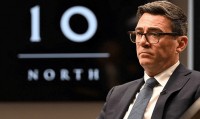 英媒：泽连斯基将成为英国新首相就任后会见的首位外国领导人