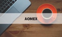 AOMEX(aome写的小说)