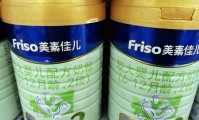 奶粉被检出铅超标9倍？美素佳儿回应