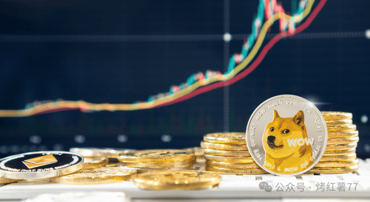 狗狗币价格预测：散户撤离、长持者动摇，DOGE能否突破0.103美元的阻力位？