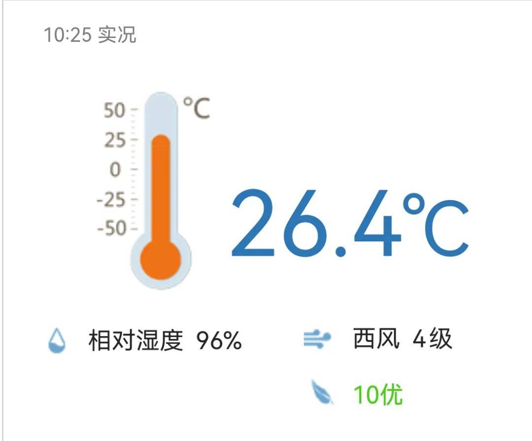不少南京市民感觉身上黏糊糊的,原来是这么回事