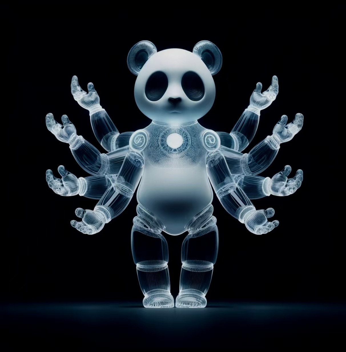 PandaFe(PANDAFEUERWERK) PandaFe(PANDAFEUERWERK)