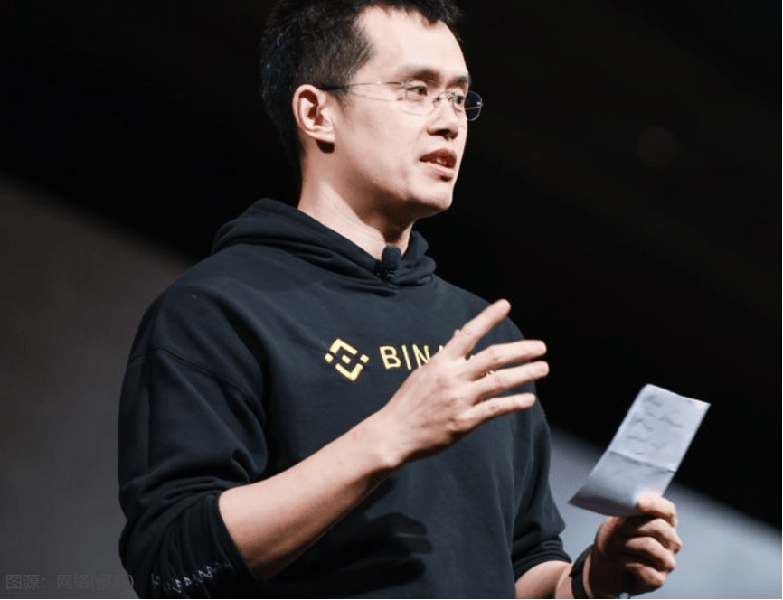 币安创始人(安币在中国是合法的吗)