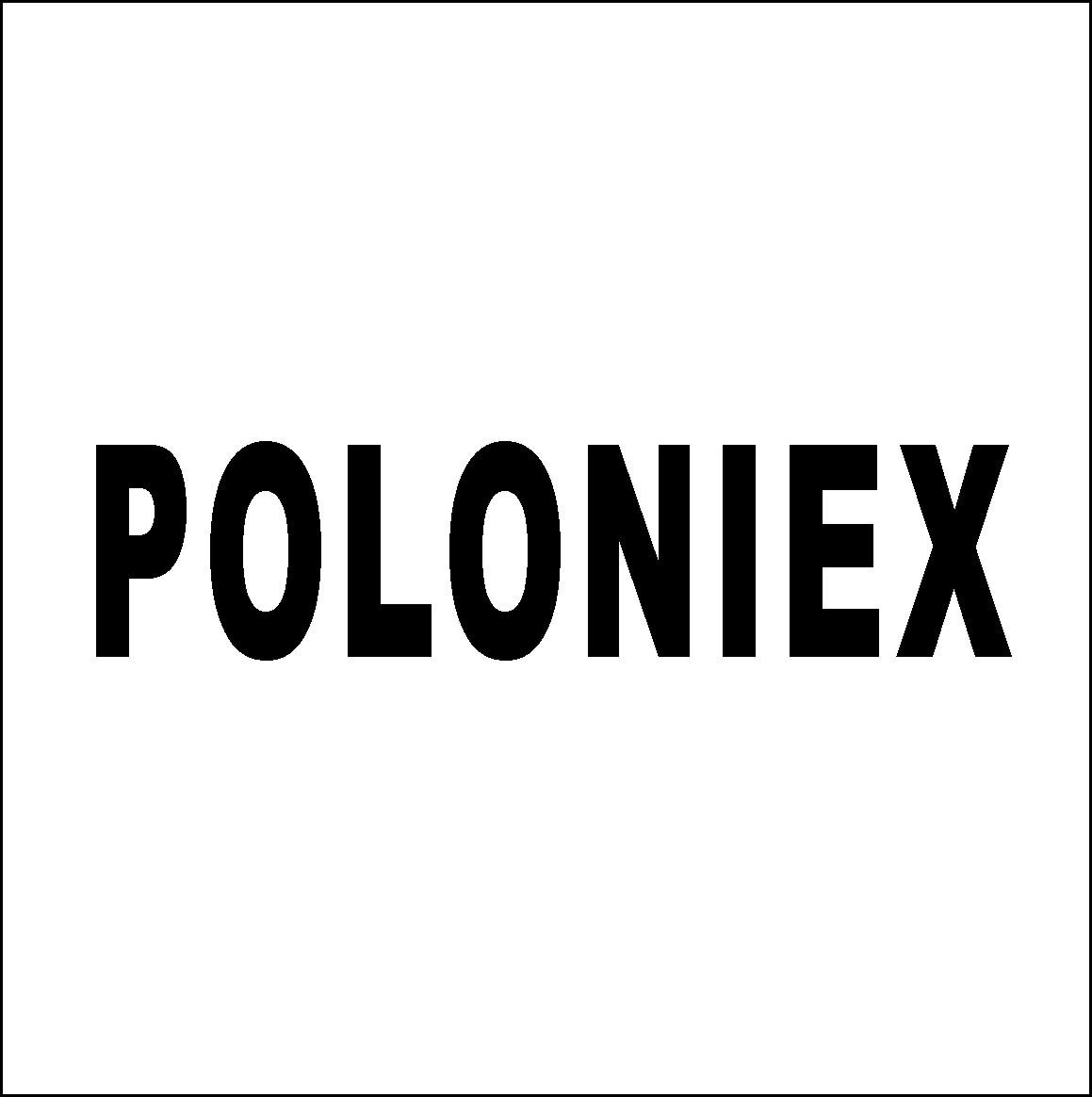 Poloniex(Poloniex交易所)