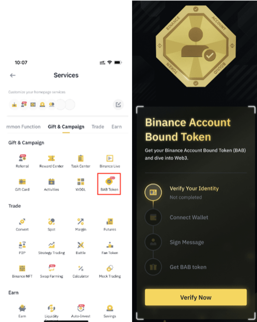 币安app最新版(币安app怎么设置中文) 币安app最新版(币安app怎么设置中文)