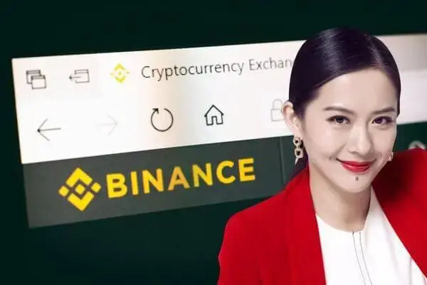 币安网创始人(褰煎哺蹇樺窛姝岃瘝)