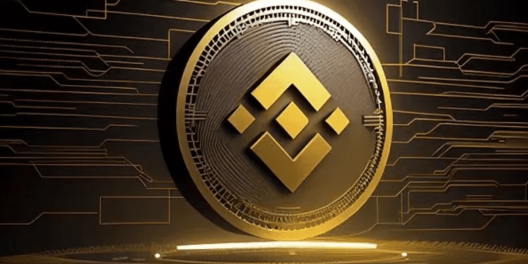 币安交易中心(币安交易所官网)