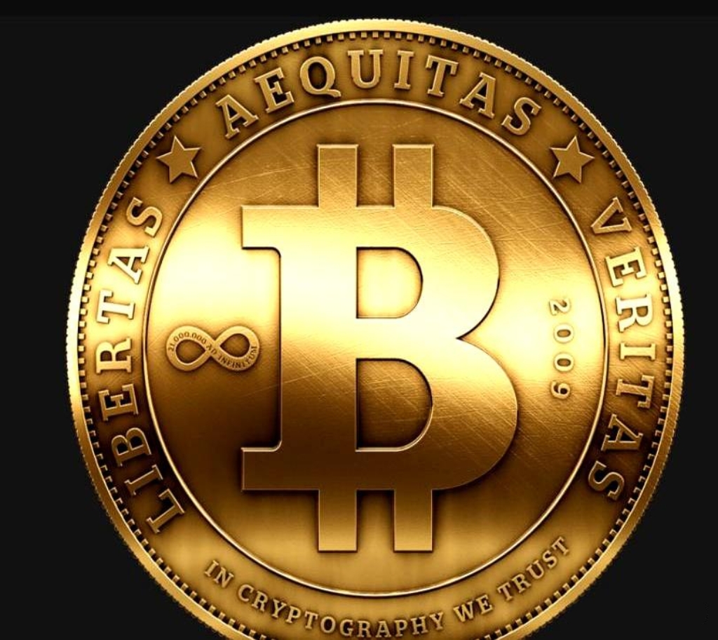 关于币安的比特币的信息