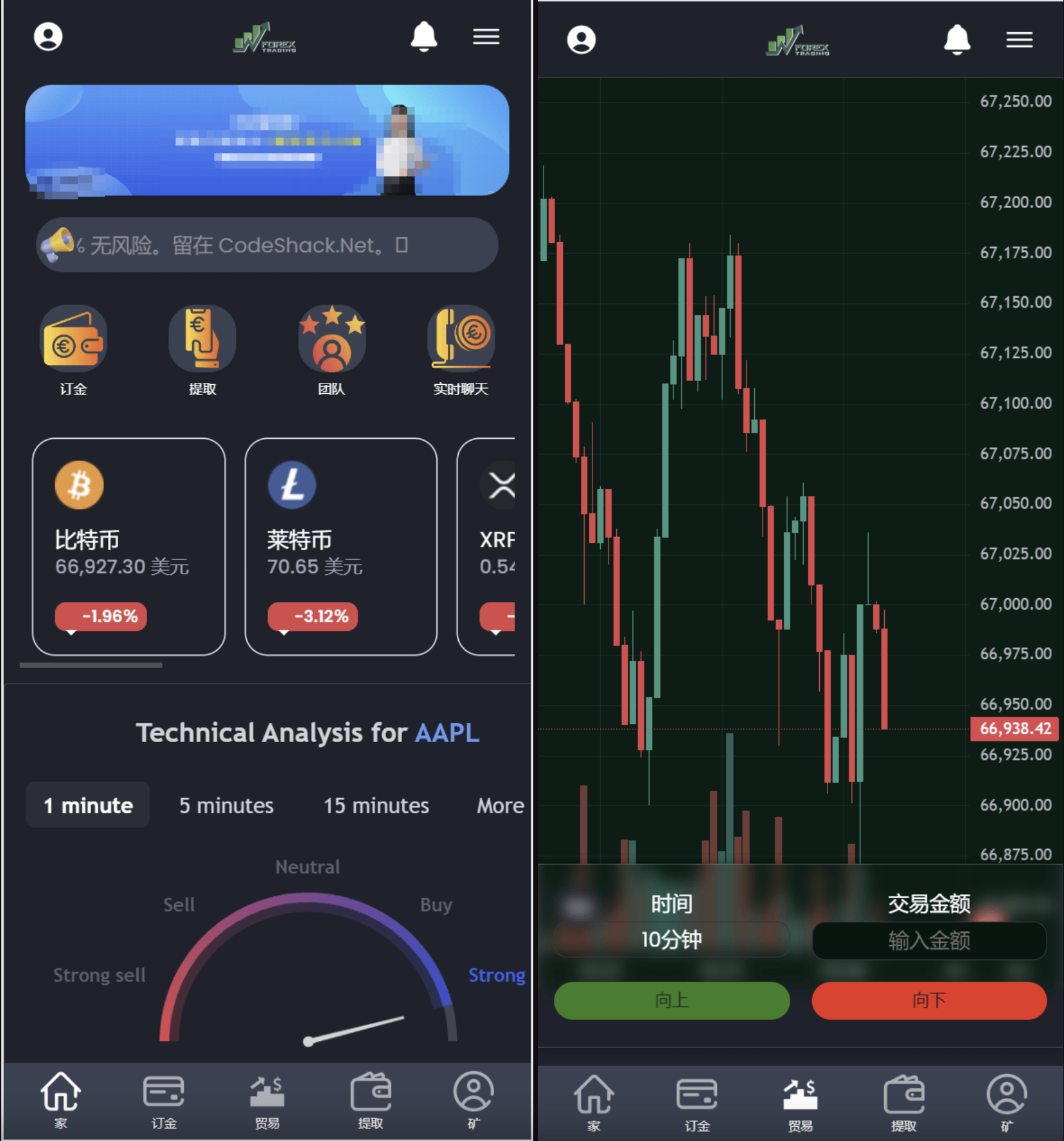 币安币交易挖矿(币安币交易平台官网)