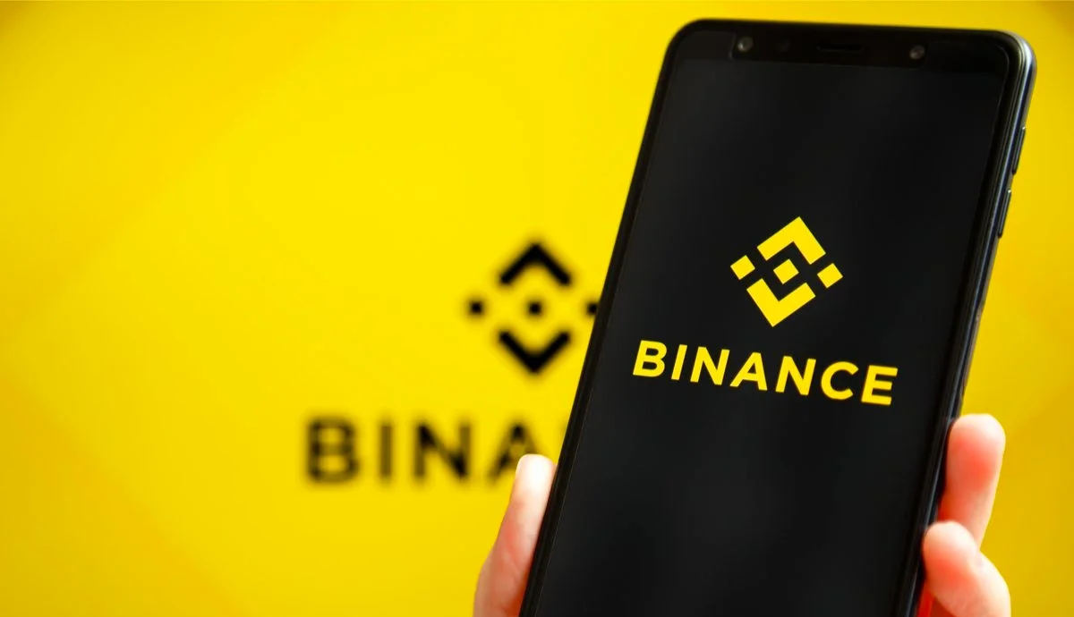 关于币安网交易所的信息