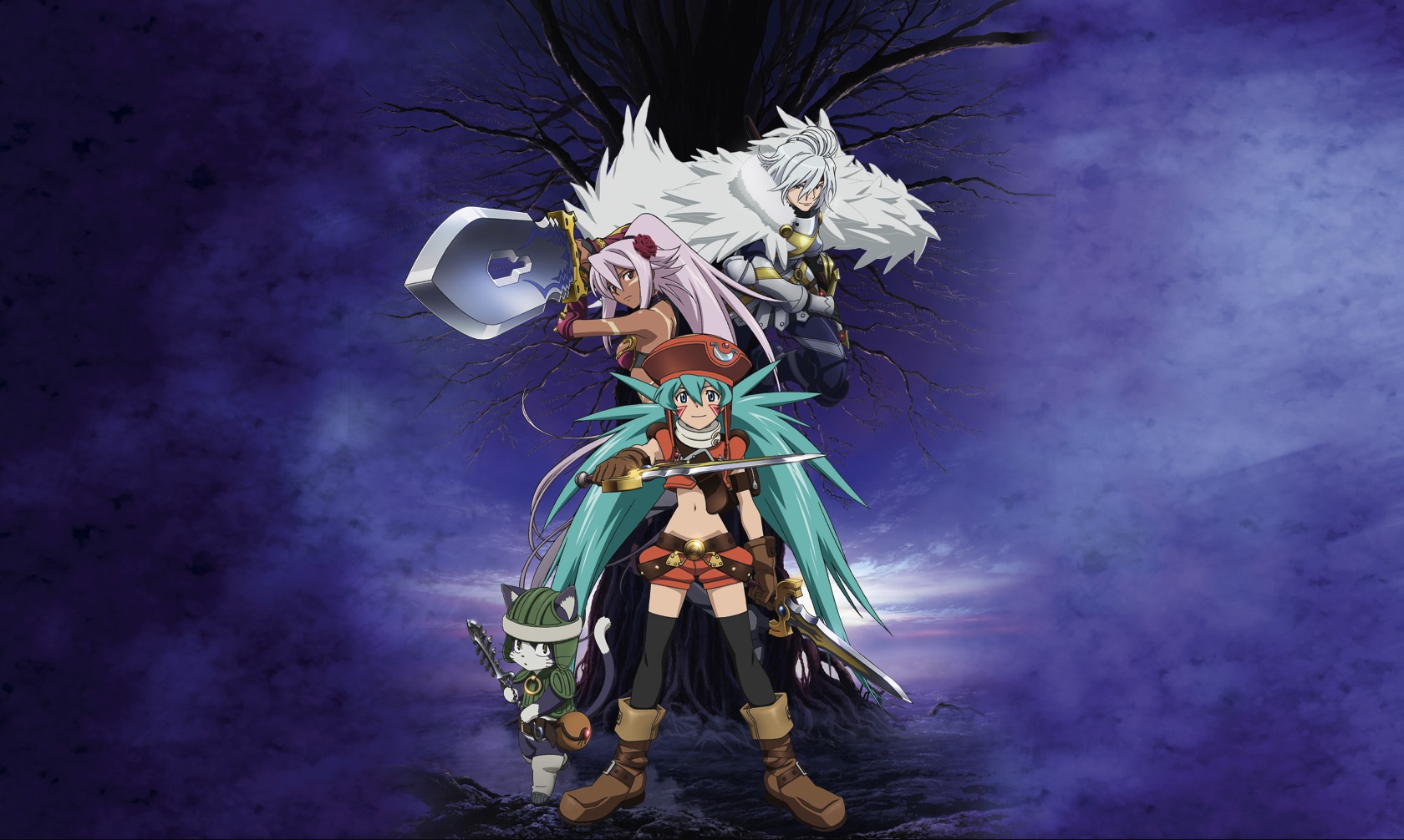 ExCraft的简单介绍