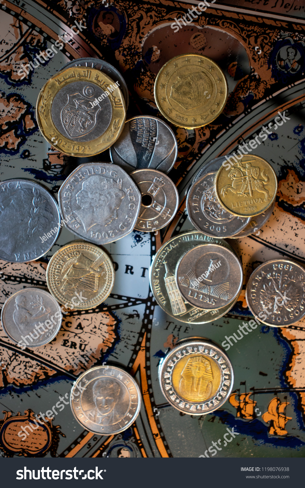 关于Coinfloor的信息