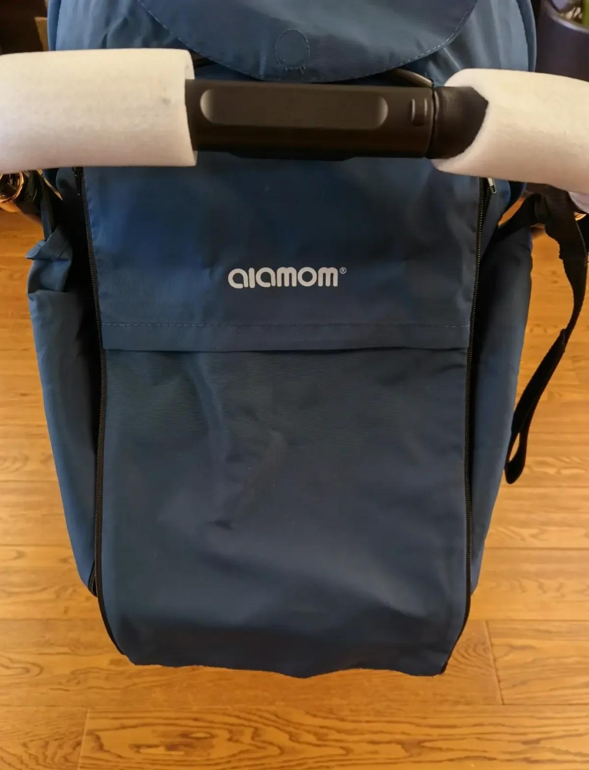 Amom(阿嬷嬷歌曲)