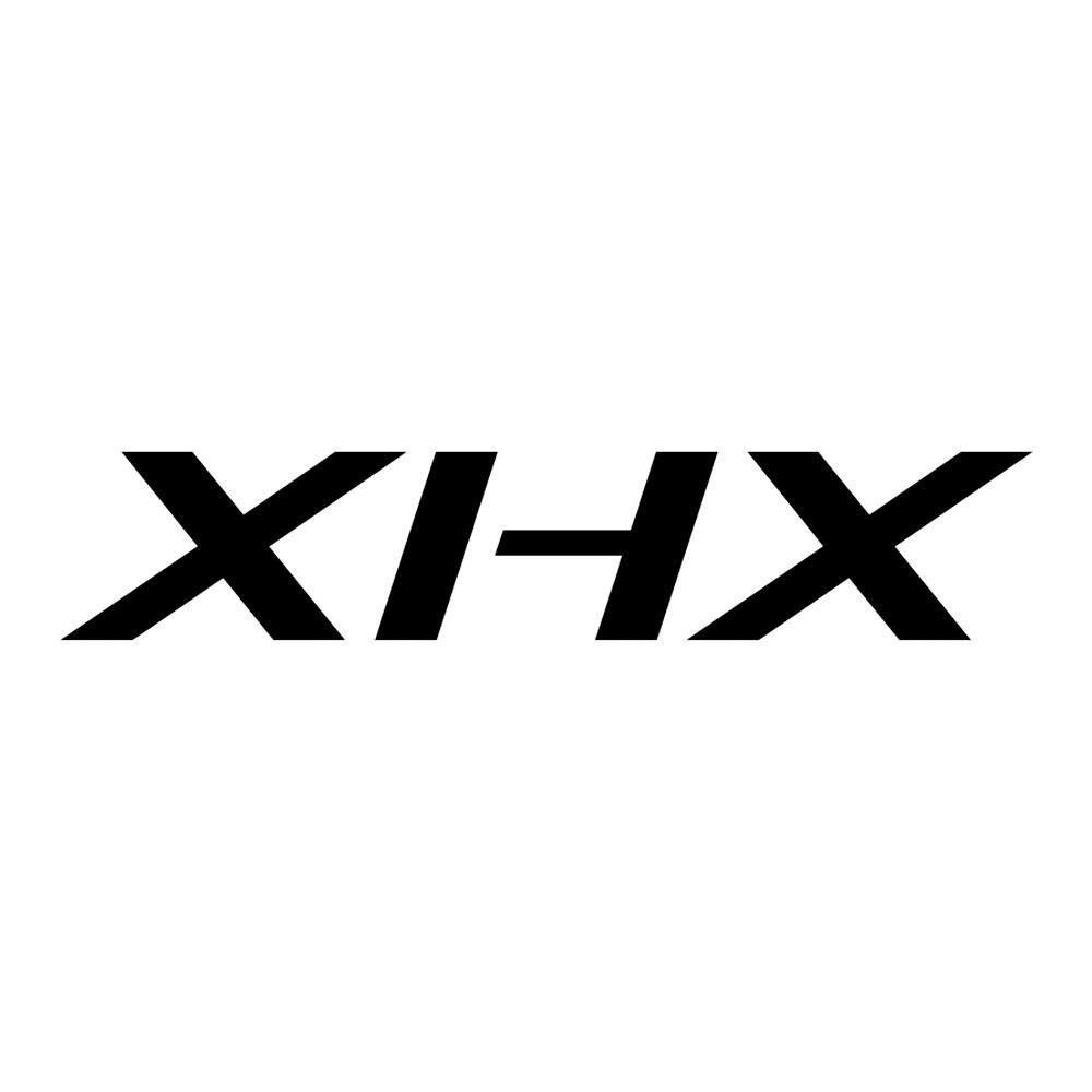 XHEX(x和xs区别)