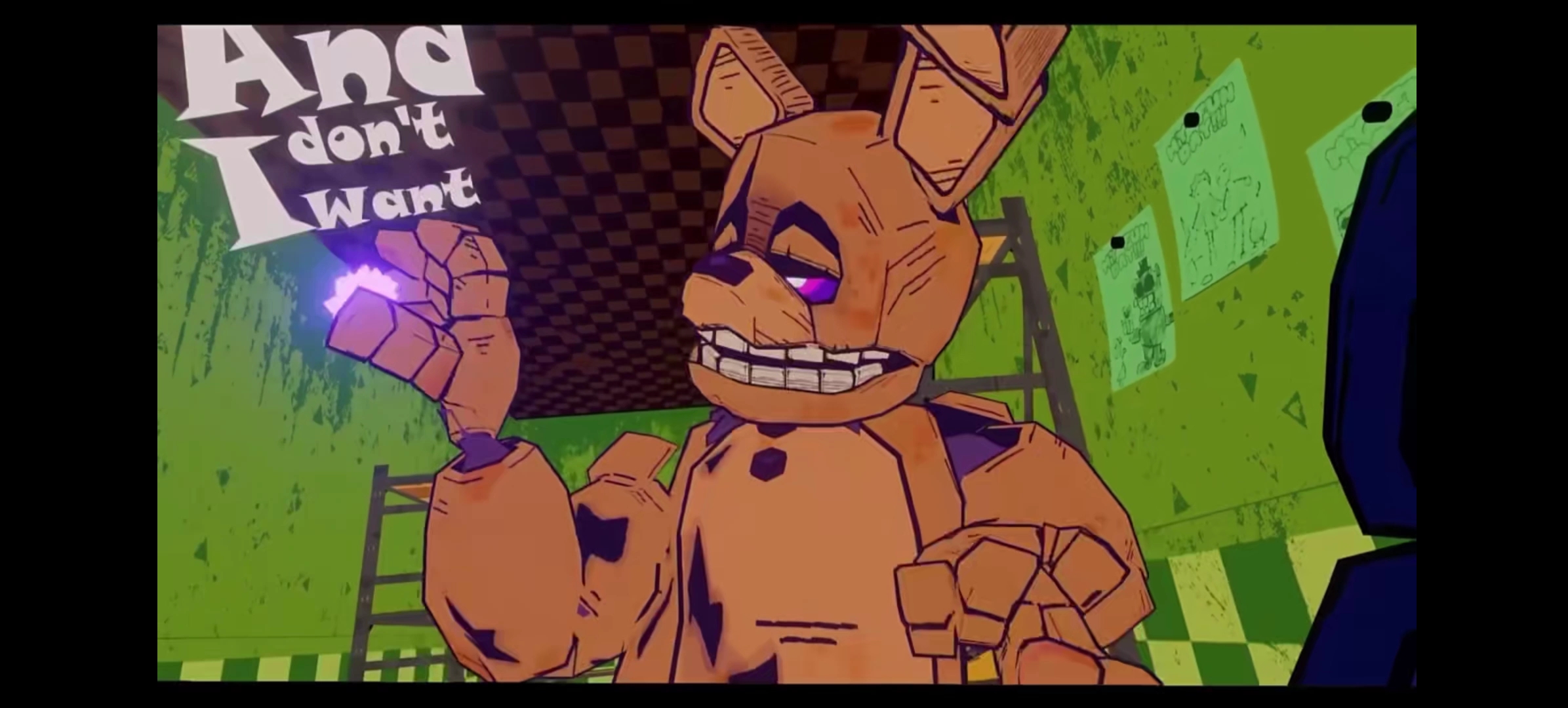 Zaif(在法国的十三天) Zaif(在法国的十三天)