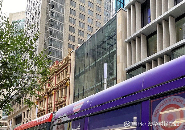 澳交所全球(澳交所最新进展)