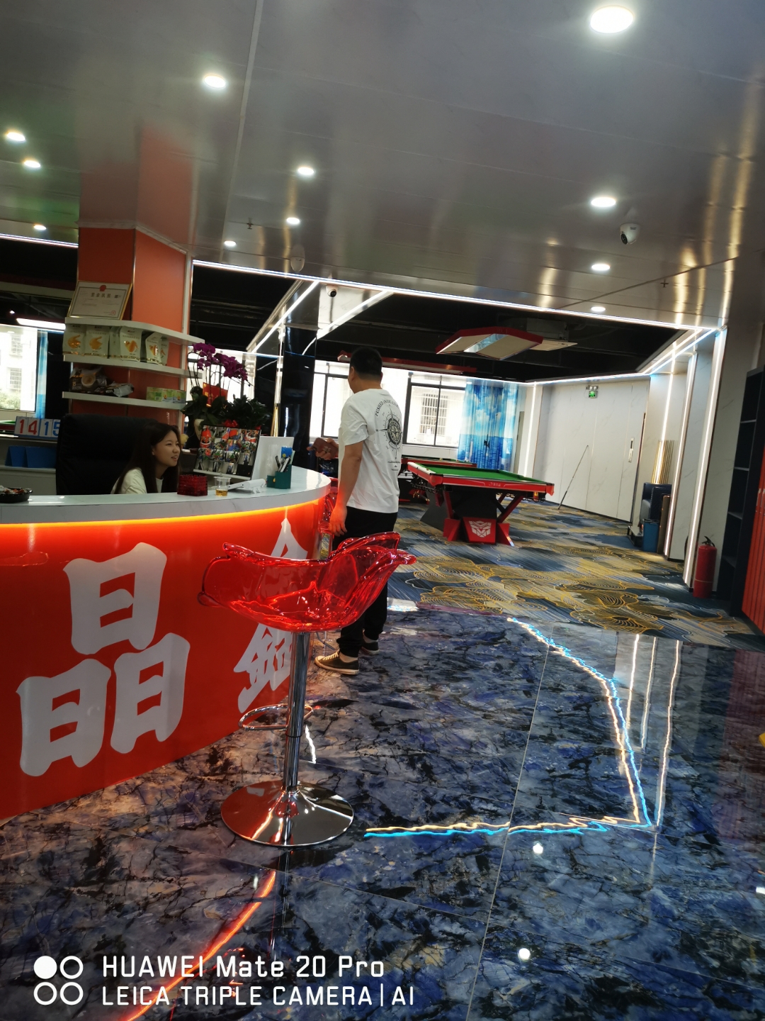 币安交易会所的简单介绍