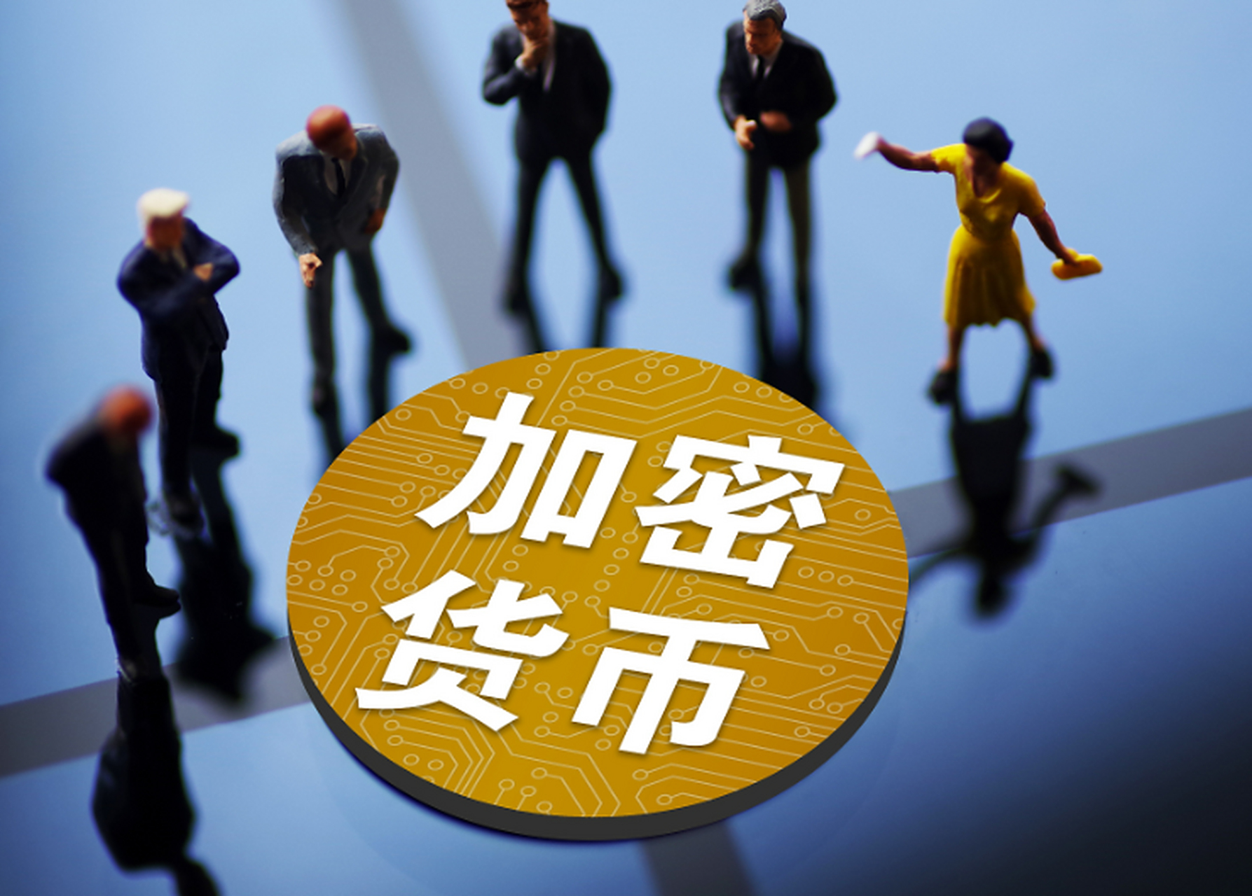 币安币商(币安币是什么)