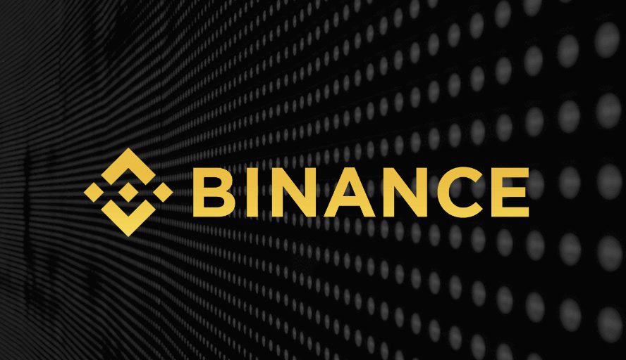 币安交易所的币安币(binance币安官网地址)