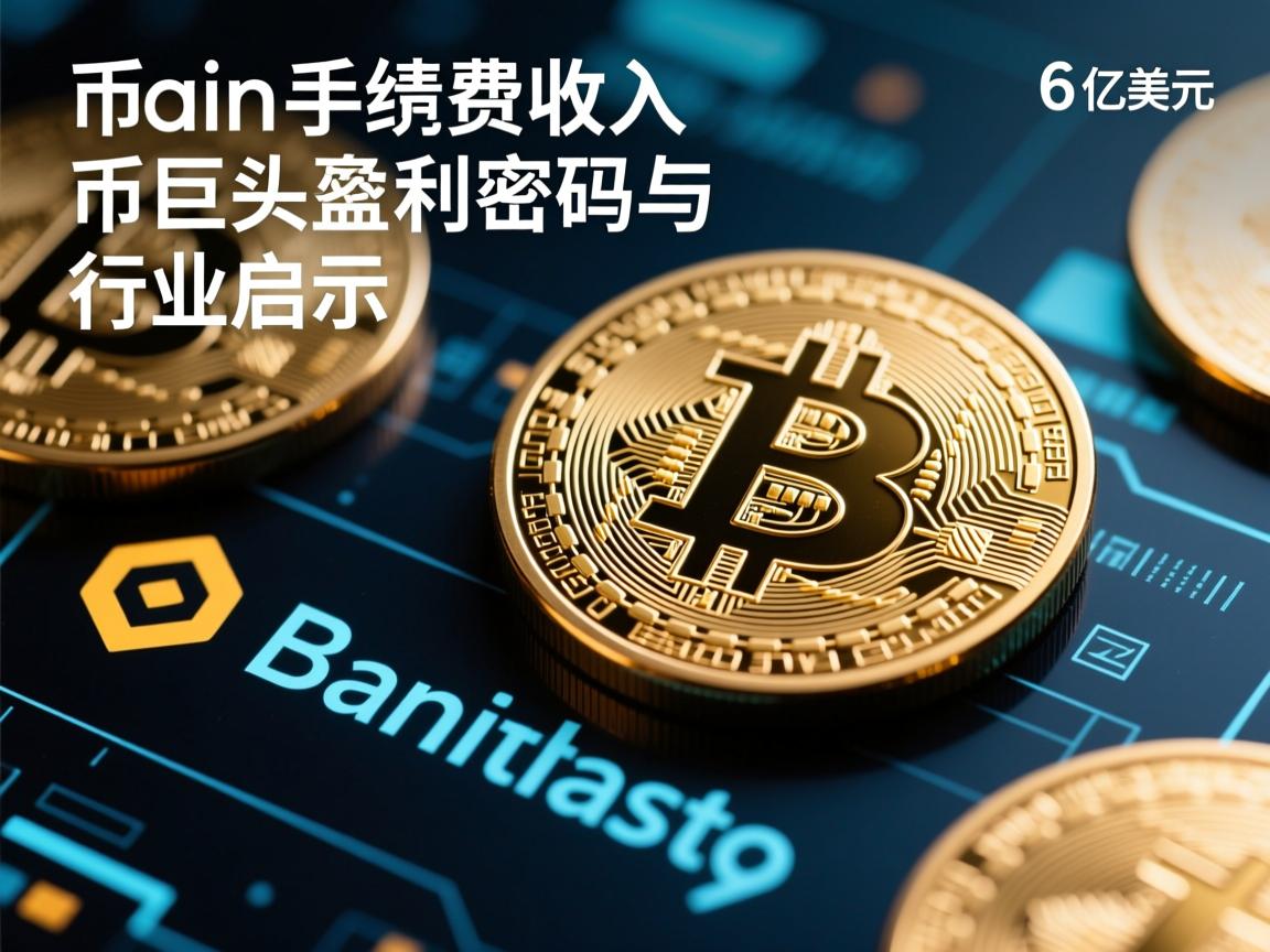 币安币货币(币安币交易今日价格)