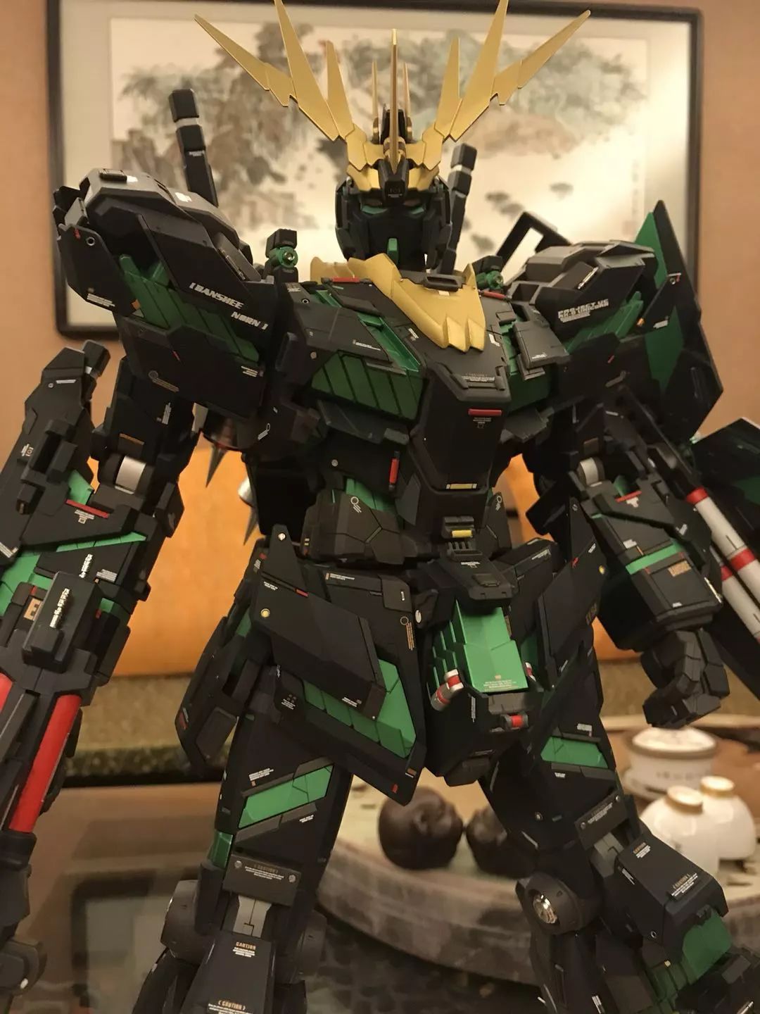 包含ZBMEGA的词条