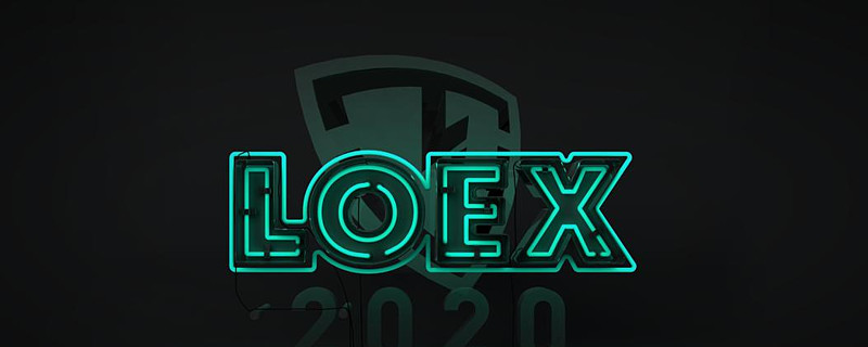 LOEX(loe香水是什么档次)