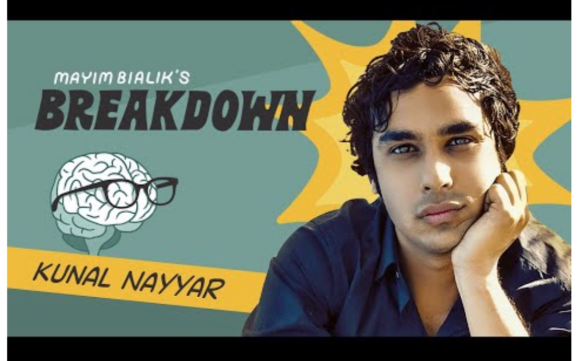 Kuna(苦难辉煌读后感)