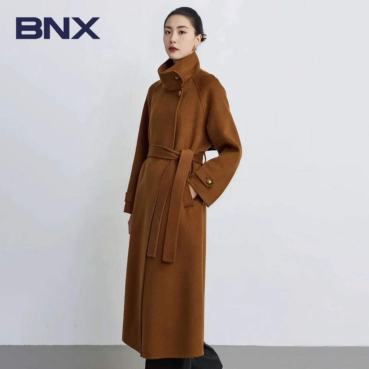 BNX(暴怒小孩)