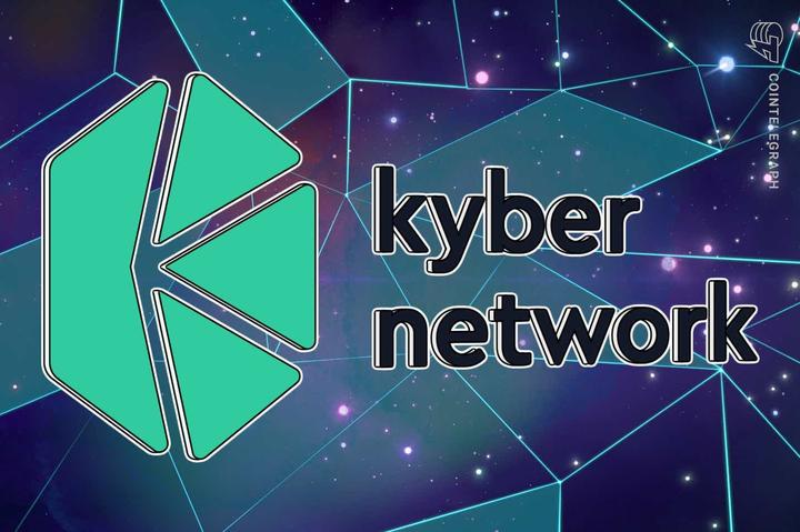 KyberNetwork的简单介绍