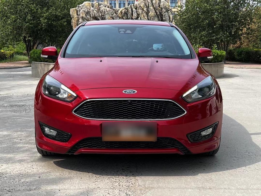 福克斯(福克斯变速箱坏了维修大概多少钱)