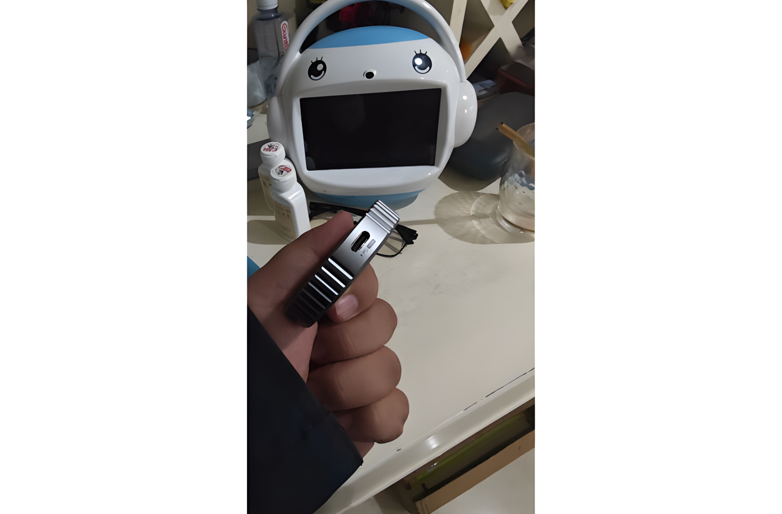 Bibox(碧波仙子剧情简介)