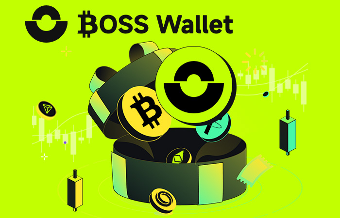 币安钱包币(币安钱包怎么转到币安交易所)