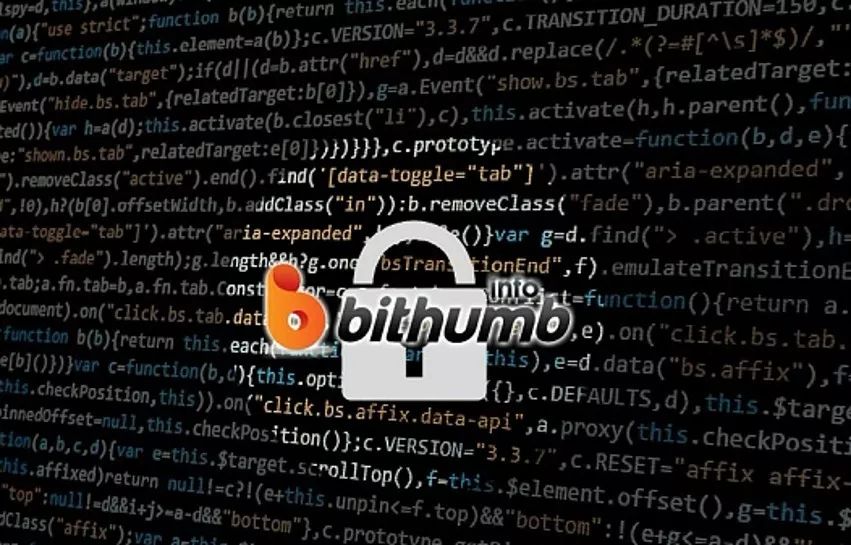 Bithumb(bithumb交易所app下载)