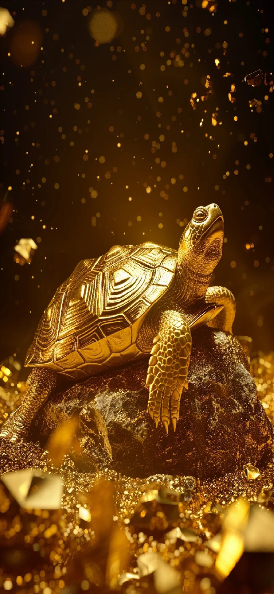 金龟(金龟子图片)