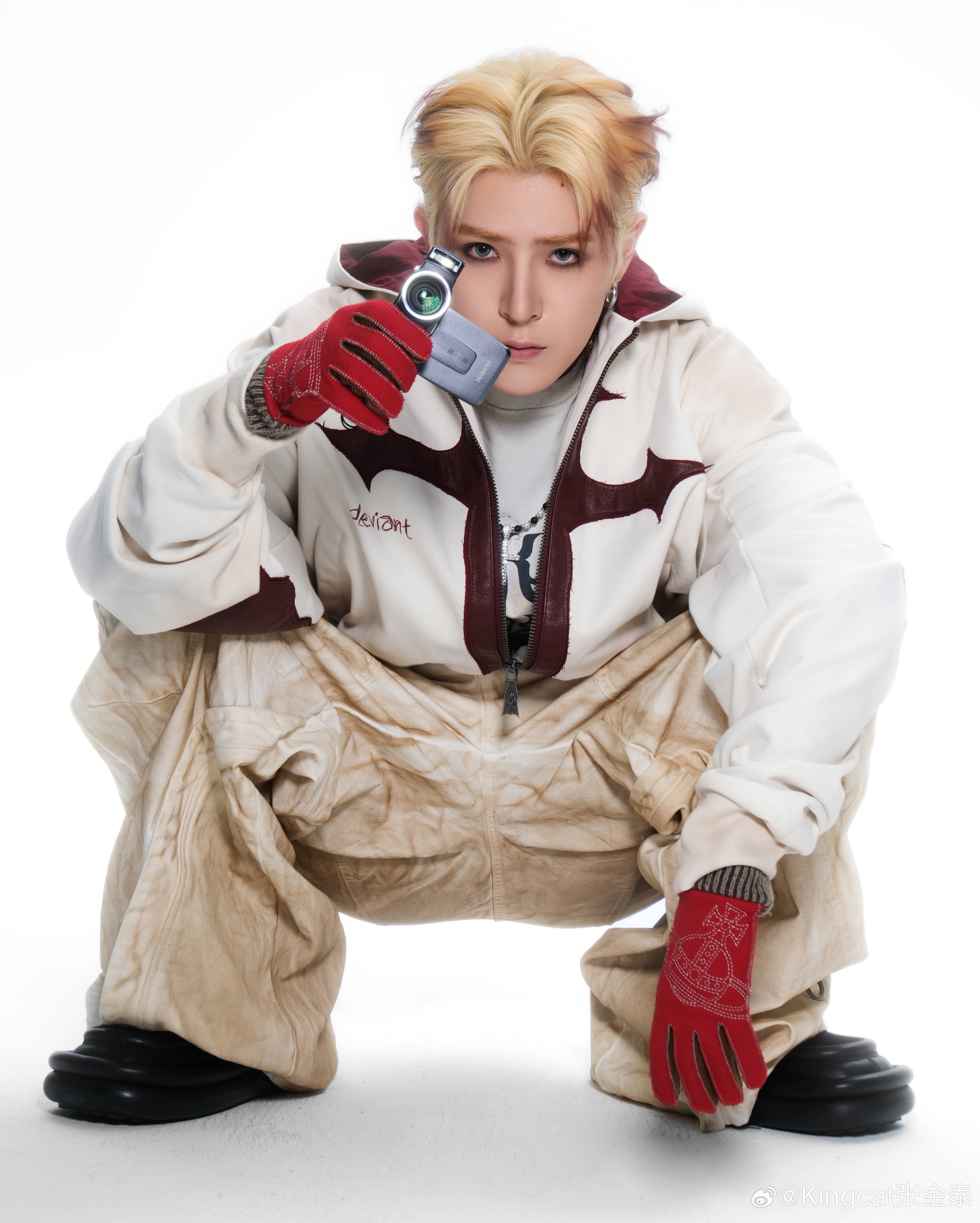 KING(kingston什么牌子)