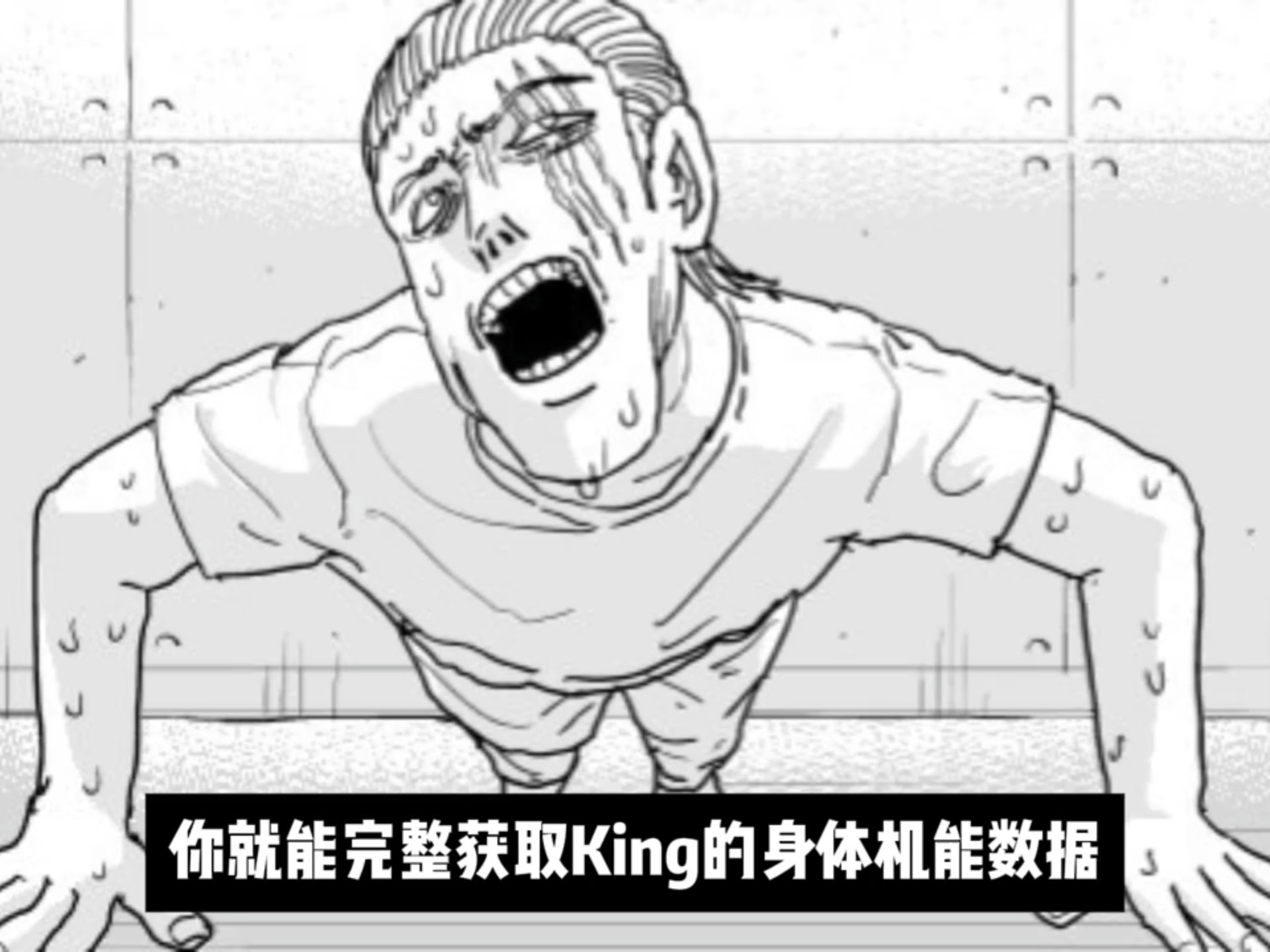 KING(kingston什么牌子)