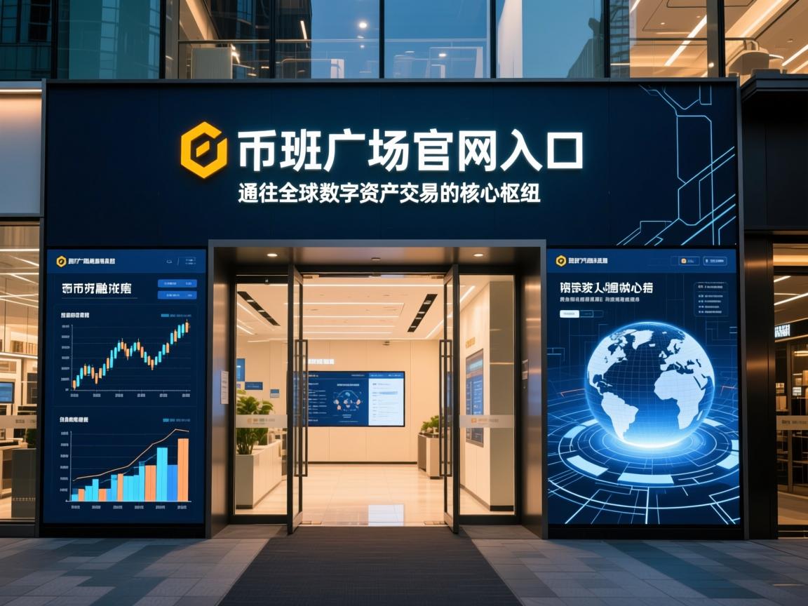 币安网址(币安binance官网app电脑版最新版)