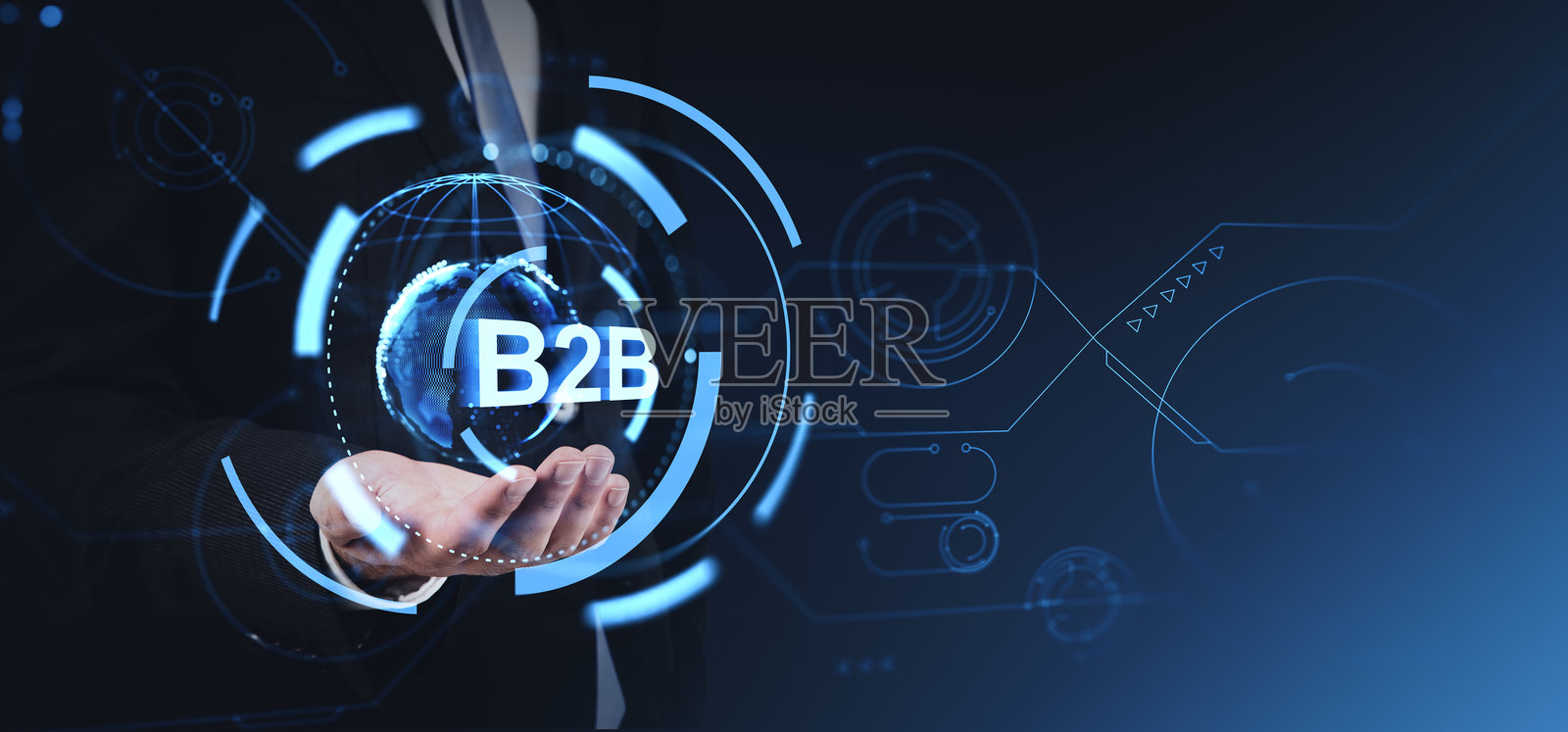 B2BX(b2b销售模式是什么意思)