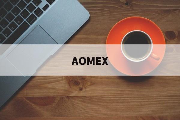 AOMEX(aome写的小说)